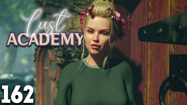 Lust Academy Episode 162